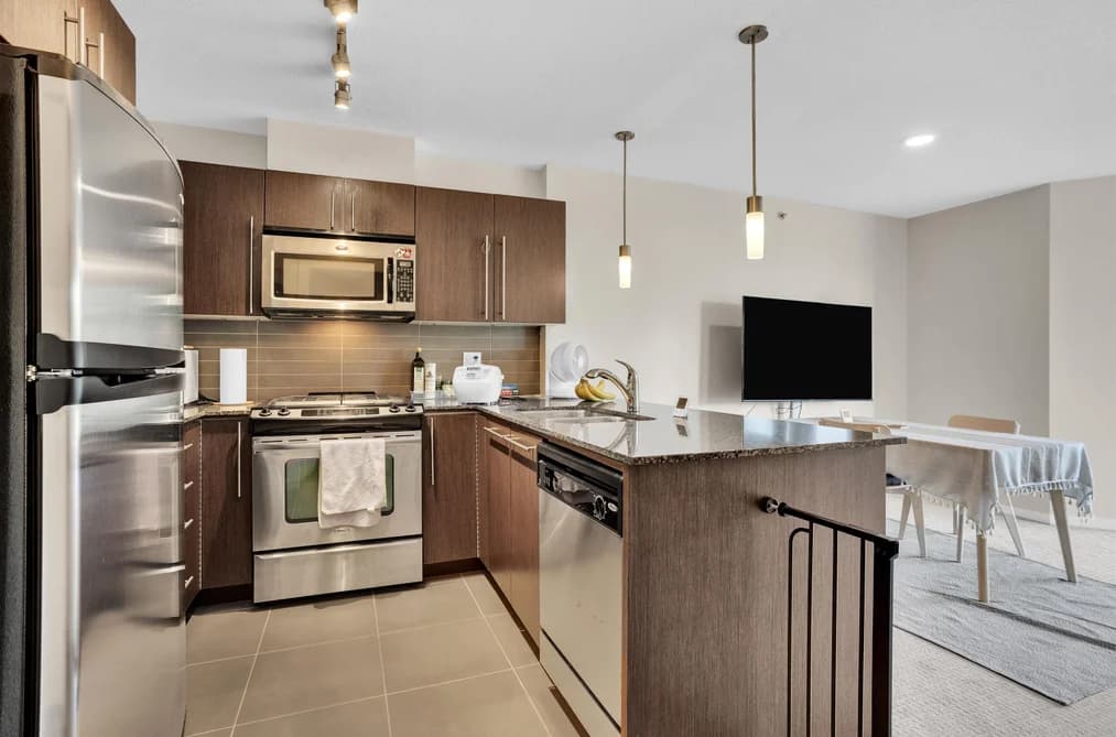 905 4888 BRENTWOOD DRIVE, Burnaby, BC — Residential for Sale - Main Photo