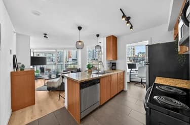 Condo for sale at 905 58 Keefer Place Vancouver British Columbia - MLS: R3139618