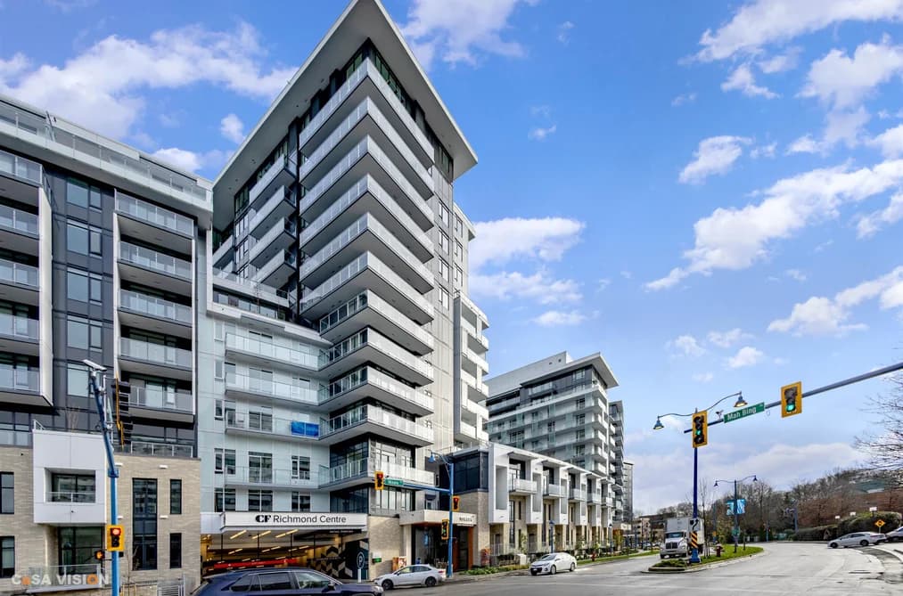 905 6500 MINORU BOULEVARD, Richmond, BC — Residential for Sale - Main Photo