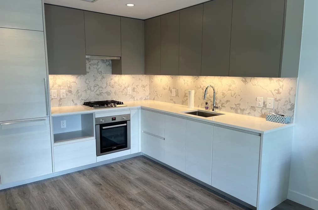 905 8181 CHESTER STREET, Vancouver, BC — Residential for Sale - Photo 2