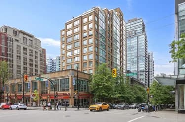 Condo for sale at 905 822 Homer Street Vancouver British Columbia - MLS: R3111683