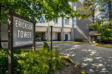 Condo for sale at 905 9541 Erickson Drive Burnaby British Columbia - MLS: R3155549