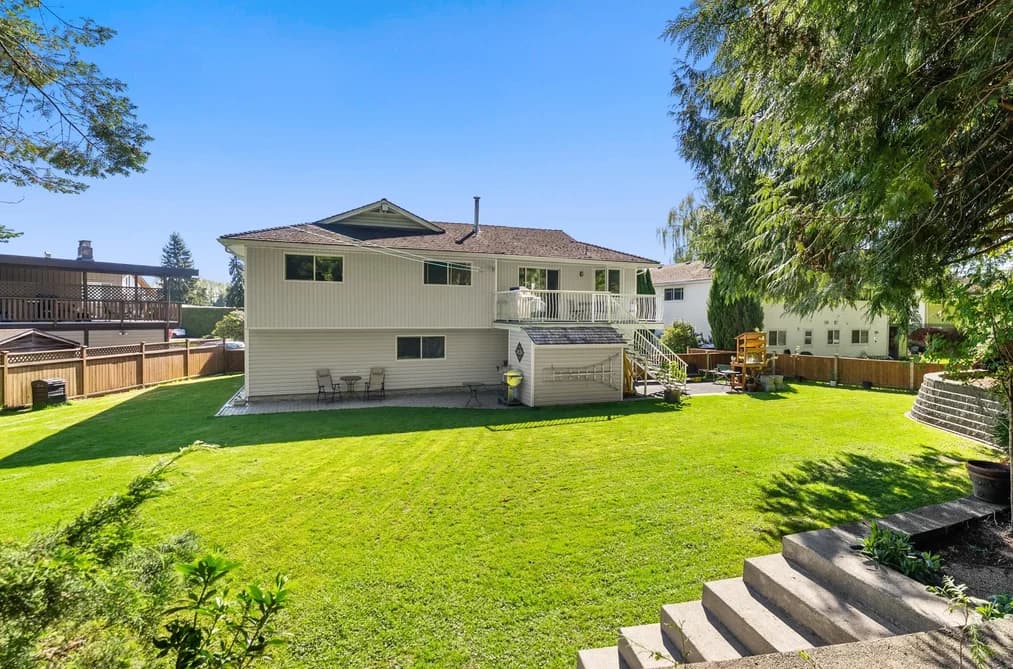 905 EDEN CRESCENT, Tsawwassen, BC — Residential for Sale - Main Photo