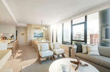 128 W 15th St Unit 906, North Vancouver, BC - MLS: R3171369