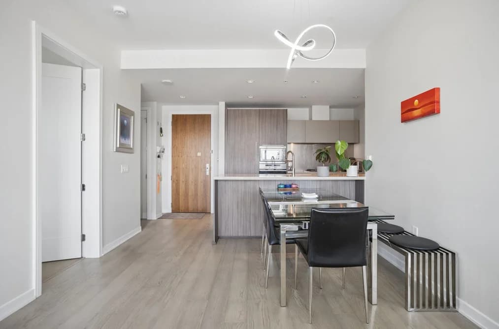 906 181 W 1ST AVENUE, Vancouver, BC — Residential for Sale - Main Photo