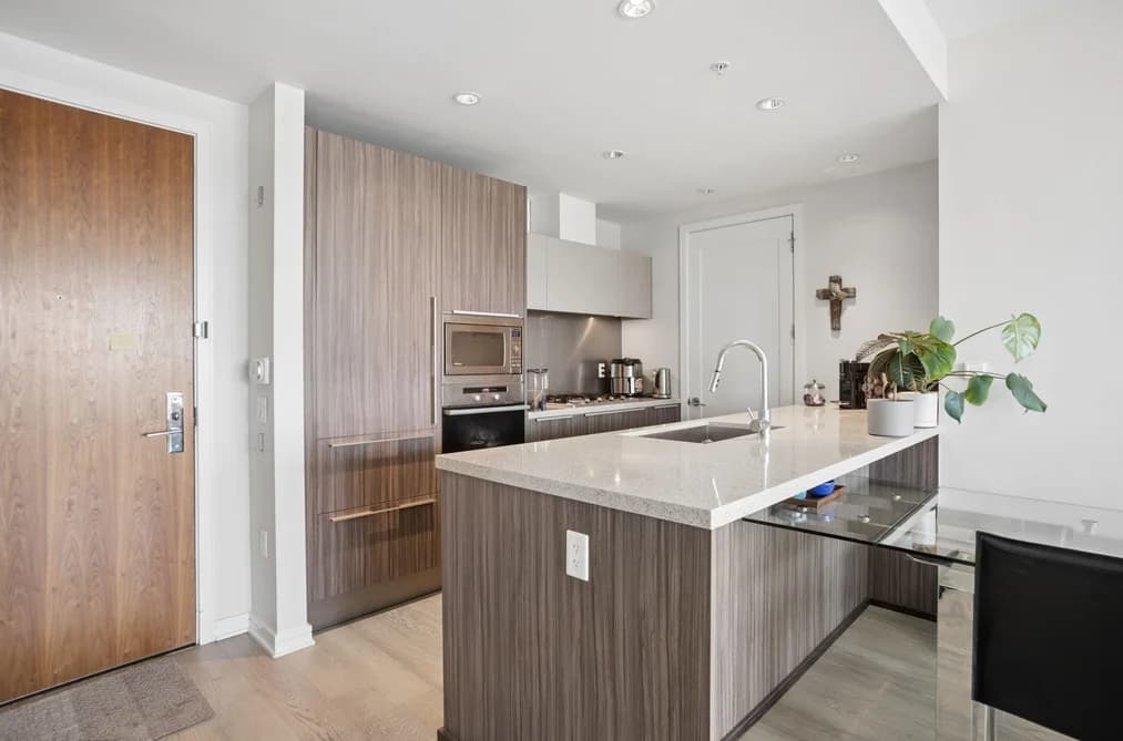 906 181 W 1ST AVENUE, Vancouver, BC — Residential for Sale - Photo 2