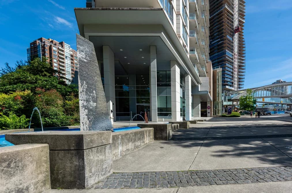 906 4808 HAZEL STREET, Burnaby, BC — Residential for Sale - Photo 2