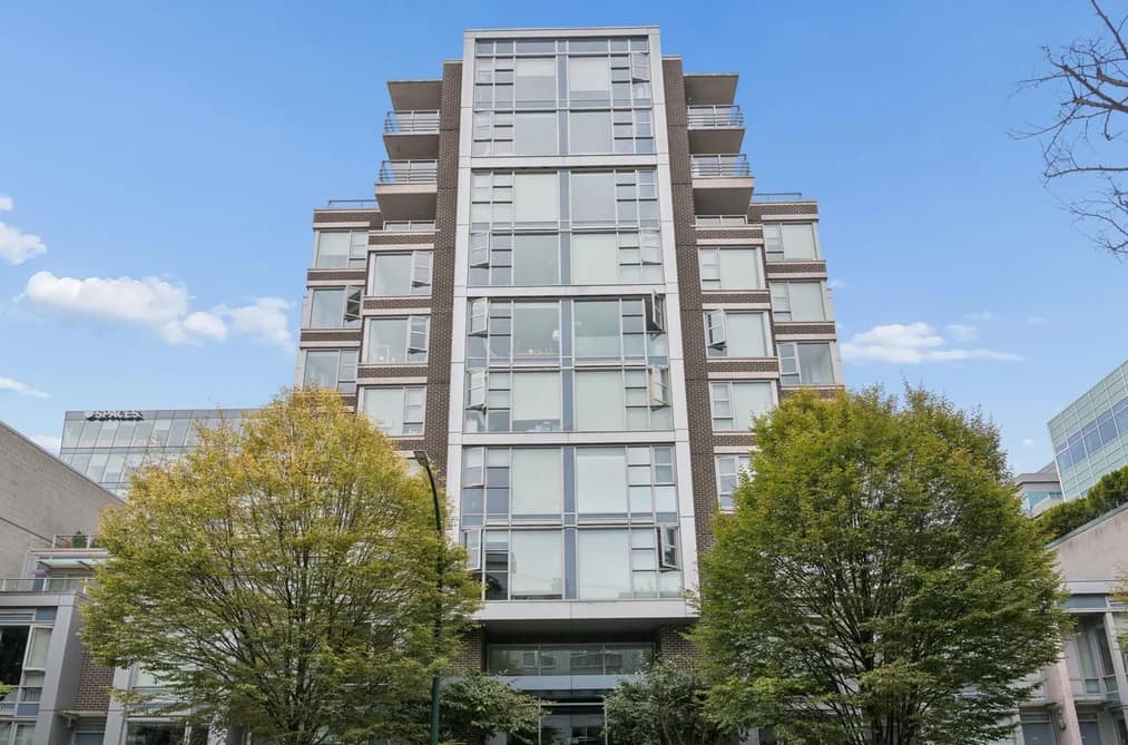 906 538 W 7TH AVENUE, Vancouver, BC — Residential for Sale - Main Photo