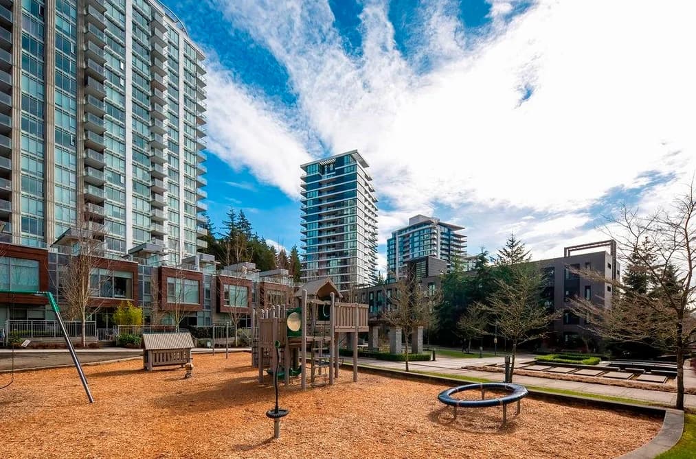 906 5629 BIRNEY AVENUE, Vancouver, BC — Residential for Sale - Photo 2