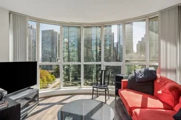 Condo for sale at 588 Broughton Street Vancouver British Columbia - MLS: R3134415
