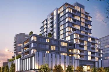 Condo for sale at 906 6833 Buswell Street Richmond British Columbia - MLS: R2872668