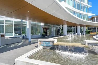 Condo for sale at 906 7769 Park Crescent Vancouver British Columbia - MLS: R3109990