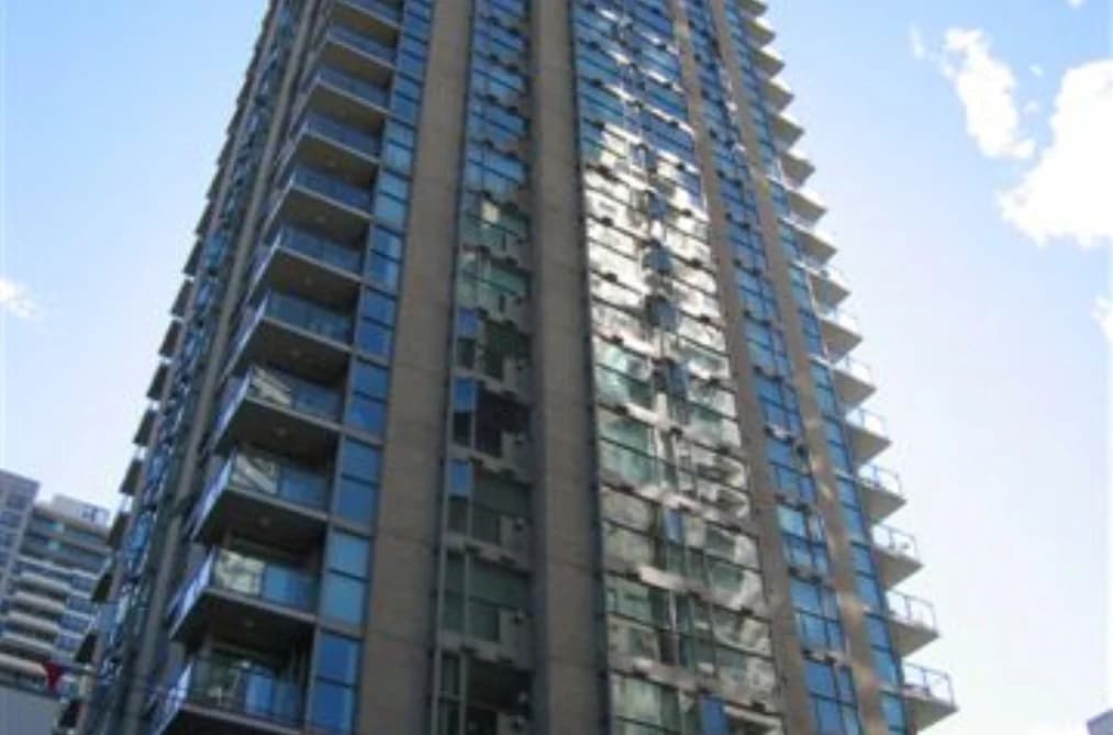 906 928 RICHARDS STREET, Vancouver, BC — Residential for Sale - Main Photo