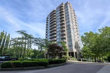 9623 Manchester Dr Unit 906, Burnaby, BC - MLS: R3152820