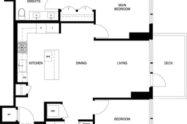 128 W 15th St Unit 907, North Vancouver, BC - MLS: R3171827