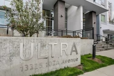 Condo for sale at 907 13325 102a Avenue Surrey British Columbia - MLS: R3032855