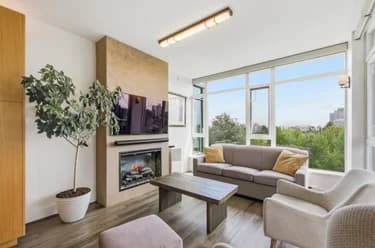 Condo for sale at 907 1333 W 11th Avenue Vancouver British Columbia - MLS: R3143400