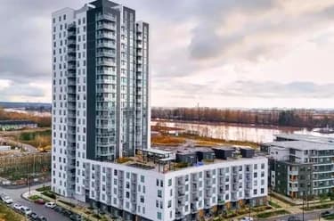 Condo for sale at 907 3430 E Kent Avenue South Vancouver British Columbia - MLS: R3149936