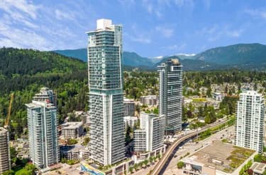 Condo for sale at 907 567 Clarke Road Coquitlam British Columbia - MLS: R3120437