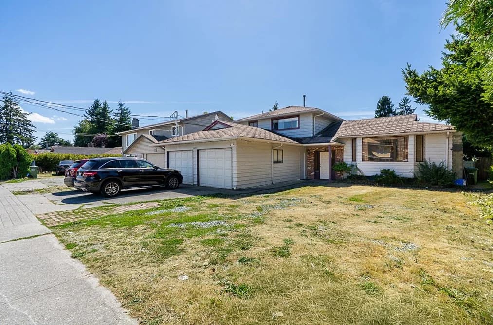 9071 NO. 4 ROAD, Richmond, BC — Residential for Sale - Main Photo