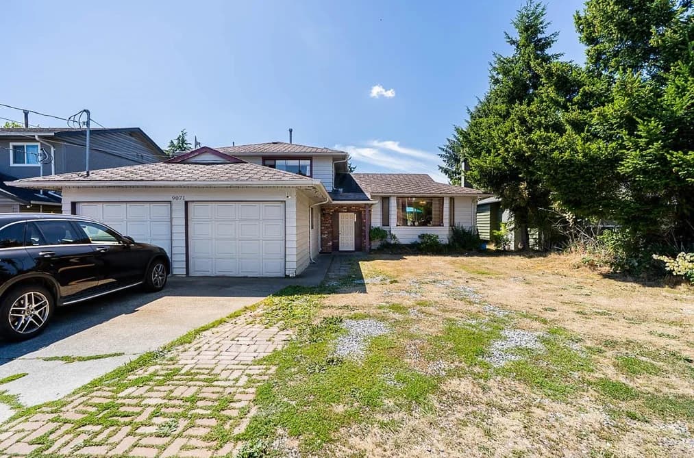 9071 NO. 4 ROAD, Richmond, BC — Residential for Sale - Photo 2