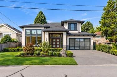 House for sale at 9071 Wellmond Road Richmond British Columbia - MLS: R3158653