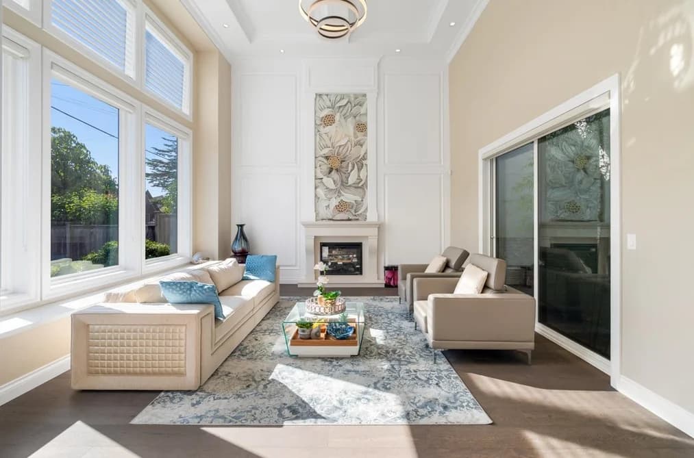 9071 WELLMOND ROAD, Richmond, BC — Residential for Sale - Photo 2
