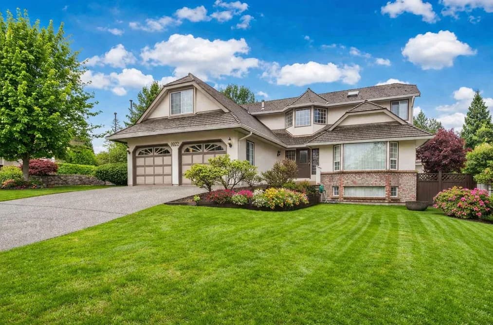 9072 BRIAR ROAD, Burnaby, BC — Residential for Sale - Main Photo