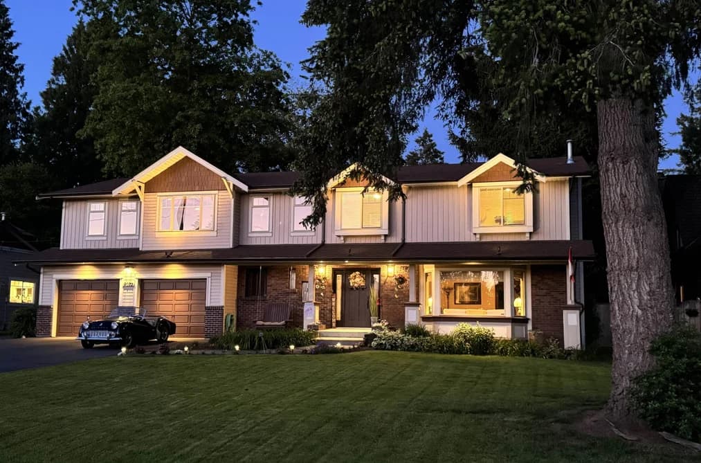 9072 GAY STREET, Langley, BC — Residential for Sale - Photo 2