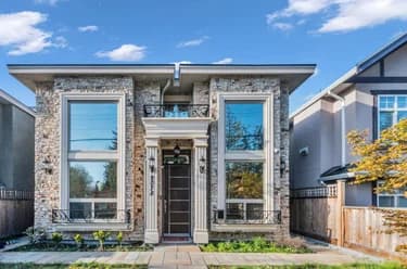 House for sale at 9075 Steveston Highway Richmond British Columbia - MLS: R3082684