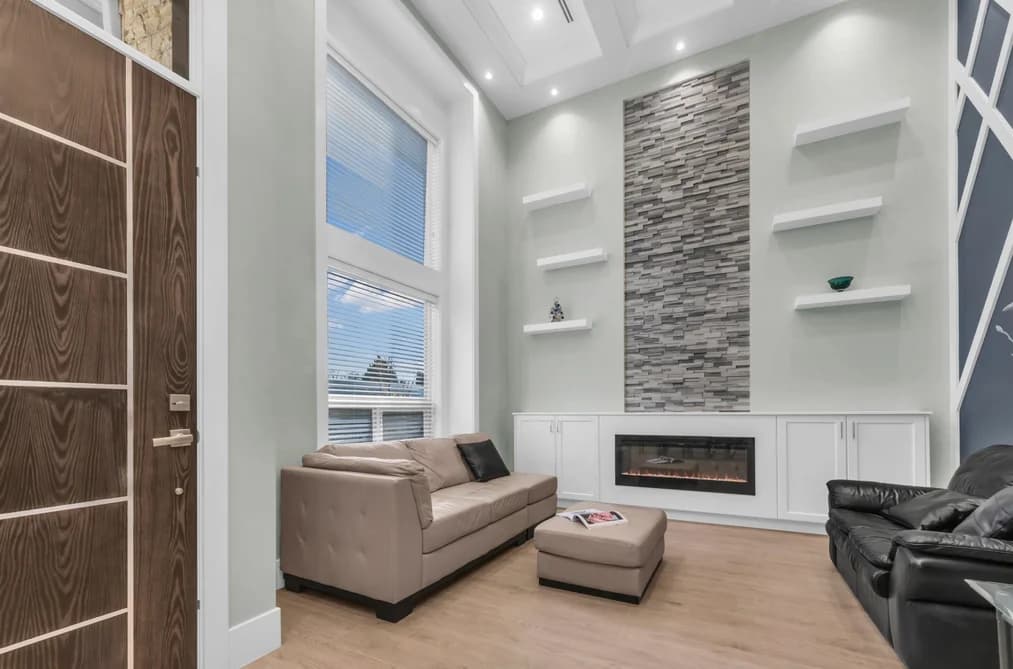 9075 STEVESTON HIGHWAY, Richmond, BC — Residential for Sale - Photo 2