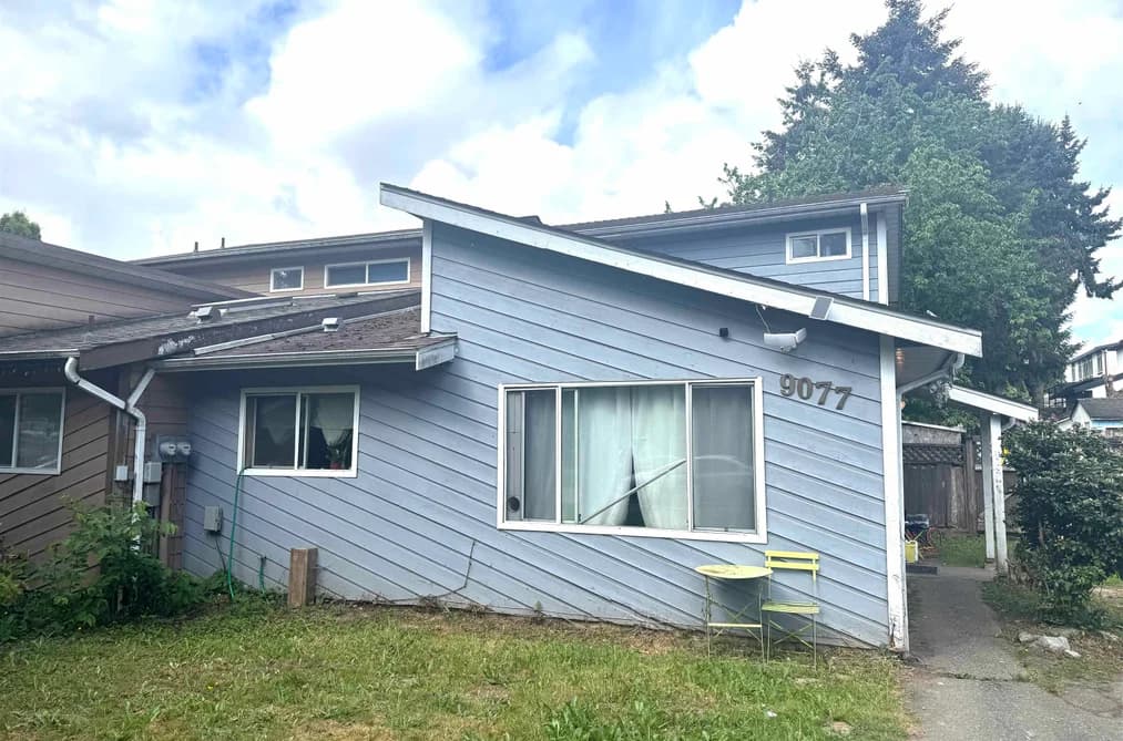 9077 135A STREET, Surrey, BC — Residential for Sale - Main Photo