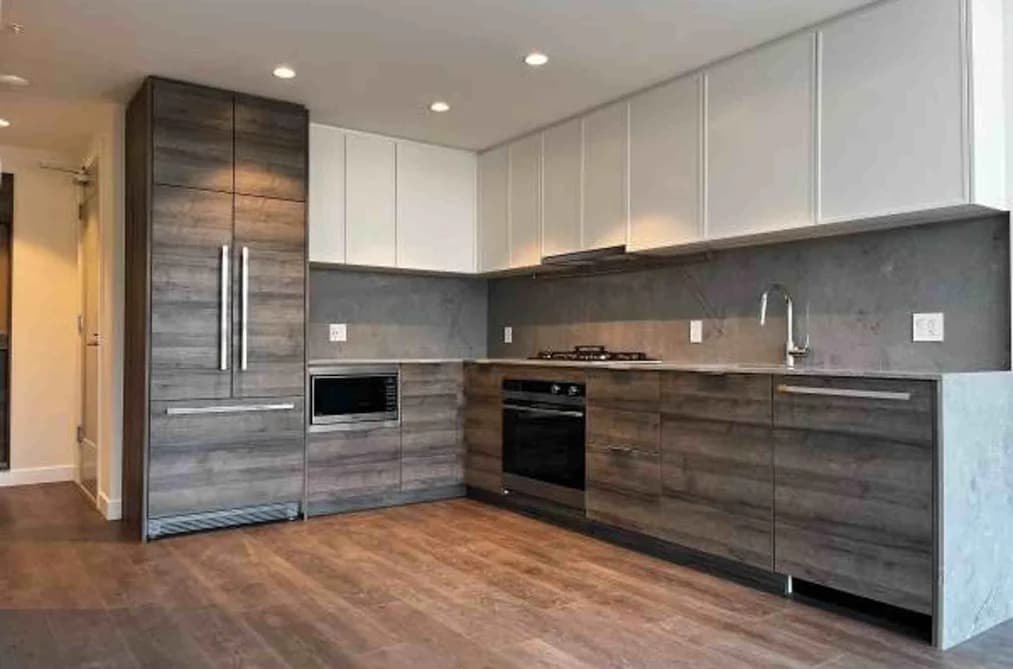 908 1045 AUSTIN AVENUE, Coquitlam, BC — Residential for Sale - Photo 2