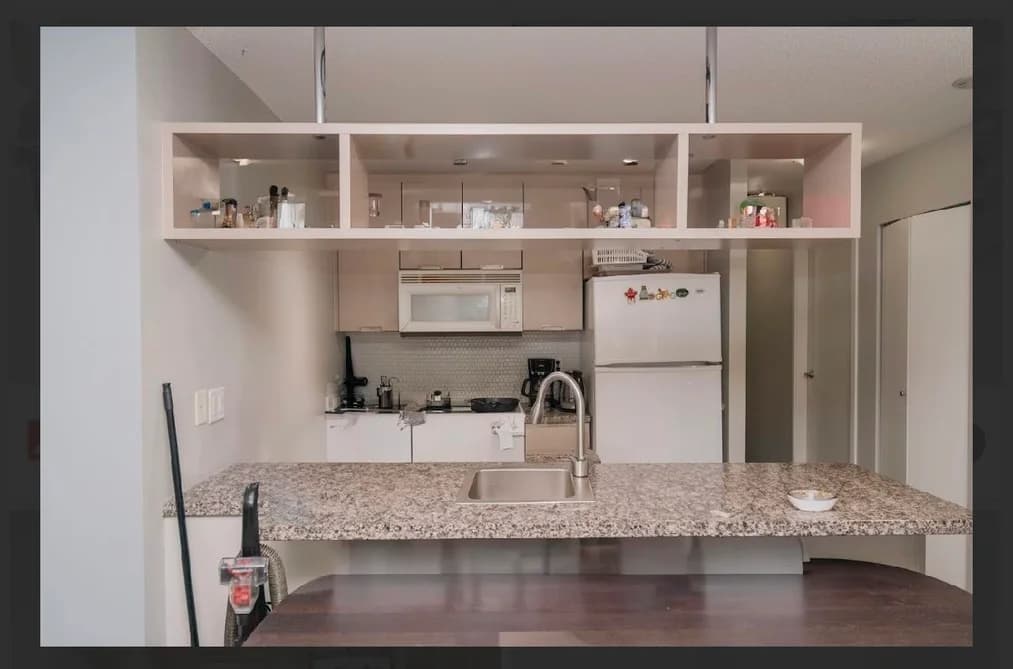 908 1082 SEYMOUR STREET, Vancouver, BC — Residential for Sale - Main Photo