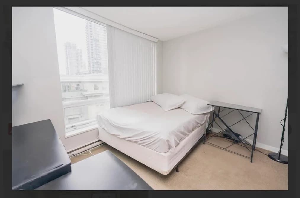 908 1082 SEYMOUR STREET, Vancouver, BC — Residential for Sale - Photo 2