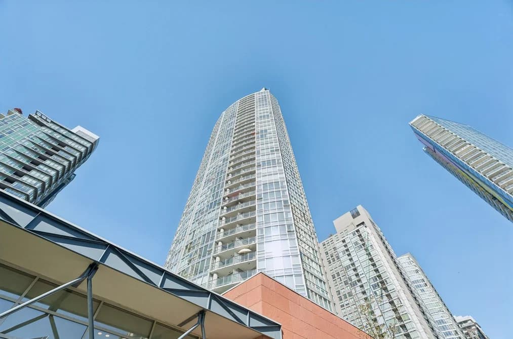 908 1408 STRATHMORE MEWS, Vancouver, BC — Residential for Sale - Photo 2