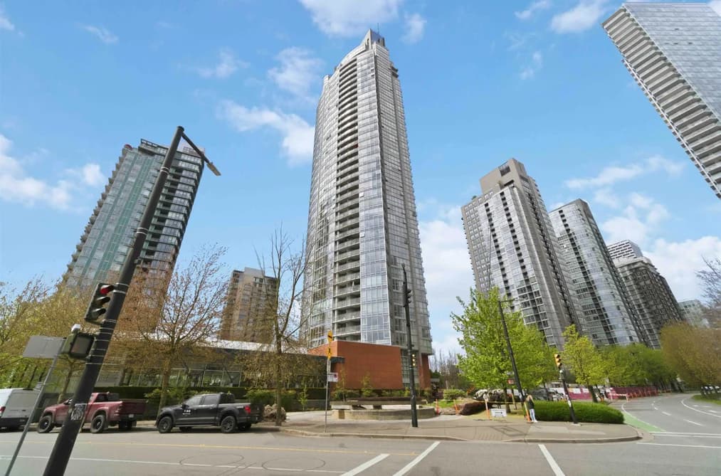 908 1408 STRATHMORE MEWS, Vancouver, BC — Residential for Sale - Photo 2