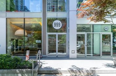 Condo for sale at 908 999 Seymour Street Vancouver British Columbia - MLS: R3147142