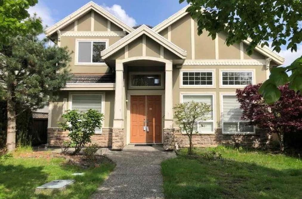 9080 RIDEAU GATE, Richmond BC V7A 5K1 - Photo 1