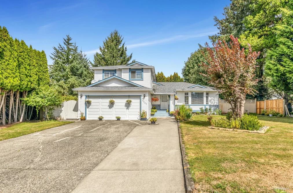 9087 144 STREET, Surrey, BC — Residential for Sale - Main Photo