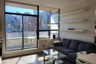 Condo for sale at 909 1010 Howe Street Vancouver British Columbia - MLS: R3146630