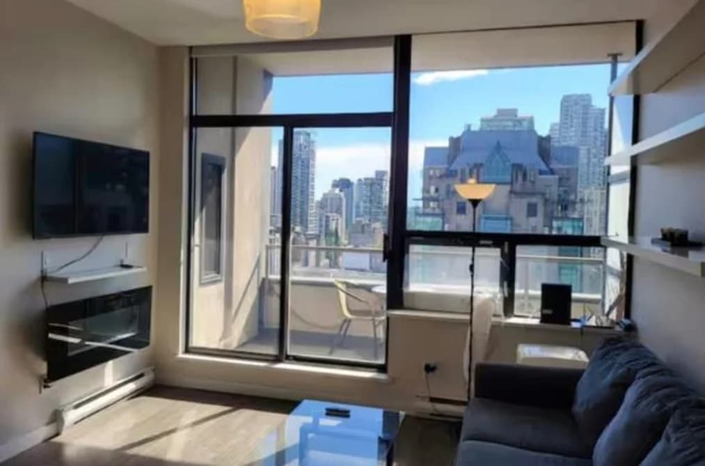 909 1010 HOWE STREET, Vancouver, BC — Residential for Sale - Photo 2