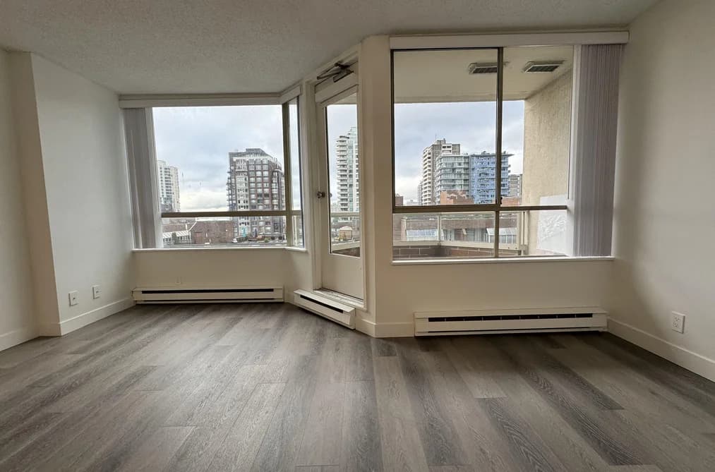 909 1330 HORNBY STREET, Vancouver BC V6Z 1W5 - Photo 1
