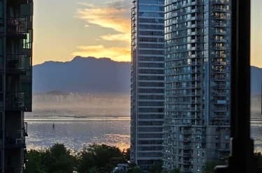 Condo for sale at 909 1331 W Georgia Street Vancouver British Columbia - MLS: R3068011