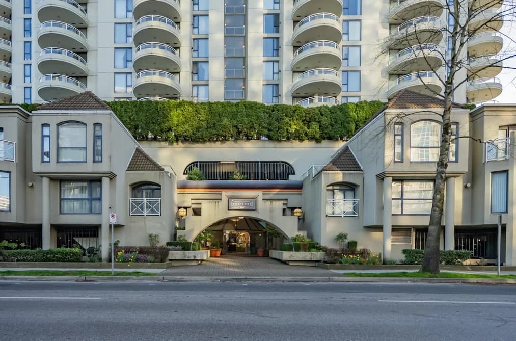 909 6088 MINORU BOULEVARD, Richmond, BC — Residential for Sale - Photo 2