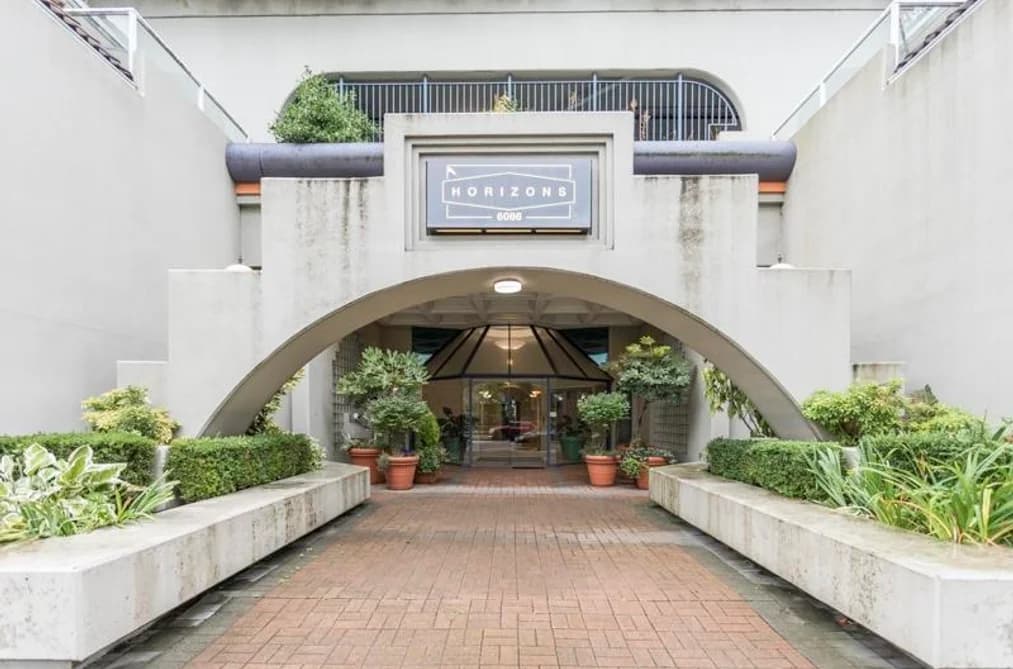 909 6088 MINORU BOULEVARD, Richmond, BC — Residential for Sale - Photo 2