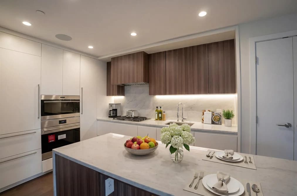909 7418 PAULSON STREET, Vancouver, BC — Residential for Sale - Photo 2