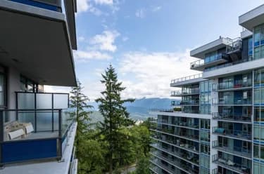 Condo for sale at 909 8850 University Crescent Burnaby British Columbia - MLS: R3148729