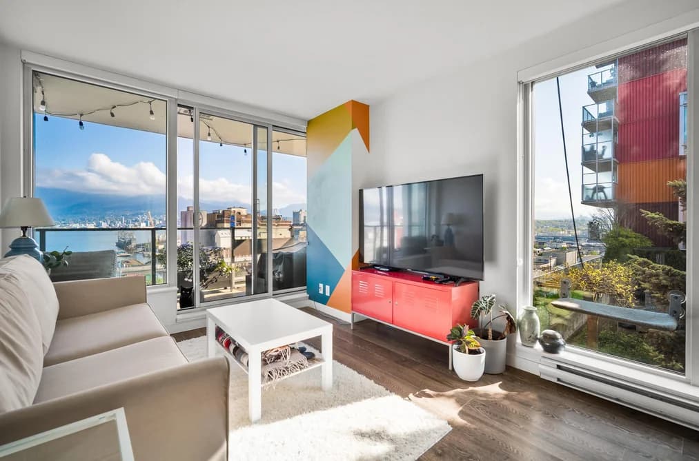 909 955 E HASTINGS STREET, Vancouver, BC — Residential for Sale - Main Photo