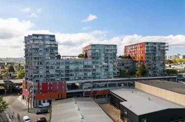 Condo for sale at 909 955 E Hastings Street Vancouver British Columbia - MLS: R3144860